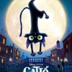 Gatto (Enrico Casarosa)