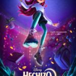 Hechizo: Bienvenidos a Hexe (Josie Trinidad y Jason Hand)