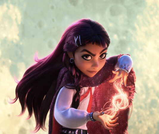 ‘Hechizo: Bienvenidos a Hexe’ – Trailer español