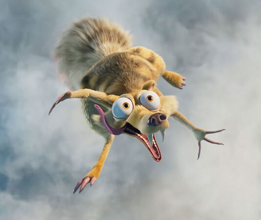 ‘Ice Age: En ebullición’ – Teaser trailer español