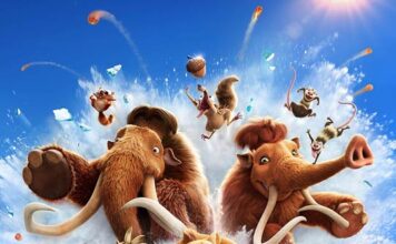 Ice Age: En ebullición (John Donkin)