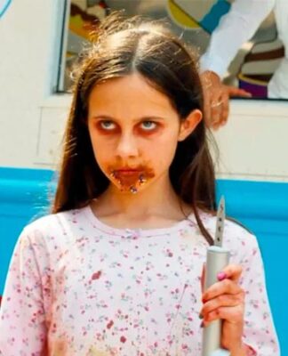 ‘Dulce sabor a muerte’ – Trailer (VO)