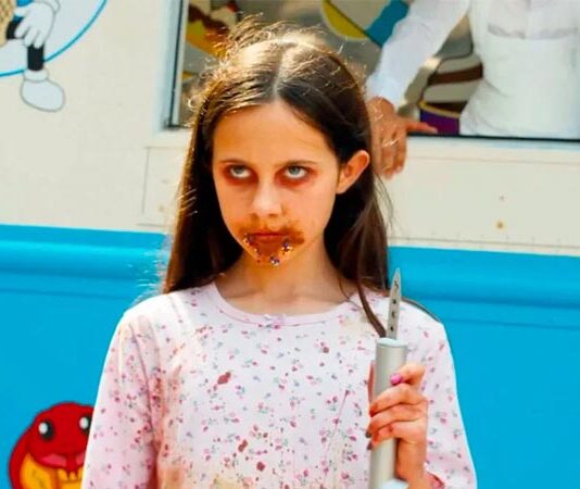‘Ice Cream Man’ – Trailer (VO)
