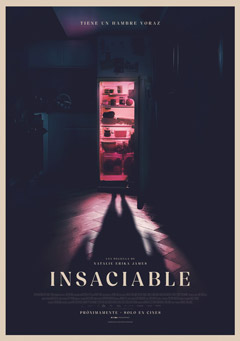Insaciable
