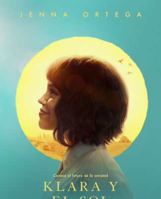 Klara y el sol (Taika Waititi) ⭐ 3/10