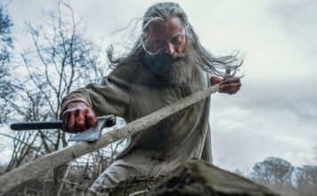 ‘La muerte de Robin Hood’ – Trailer final español