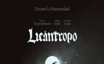 Licántropo (Robert Eggers)