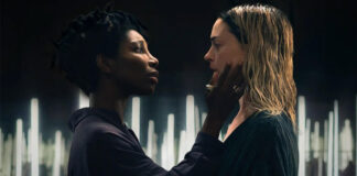 ‘Mother Mary’ – Trailer español