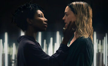 ‘Mother Mary’ – Trailer español