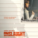 Onslaught (Adam Wingard)