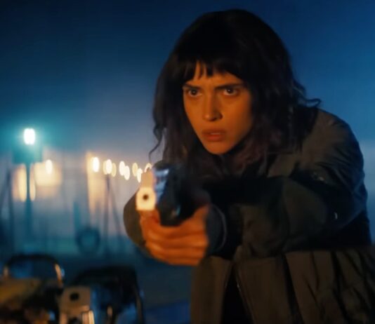 ‘Onslaught’ – Trailer (VO)