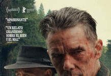 Oro sin ley (Padraic McKinley) ⭐ 7/10