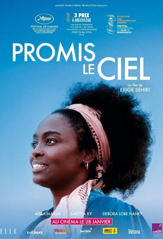 Prometido el cielo