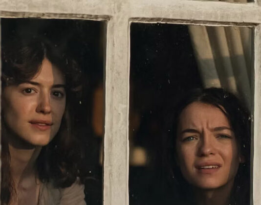 ‘Sentido y sensibilidad’ – Trailer (VO)