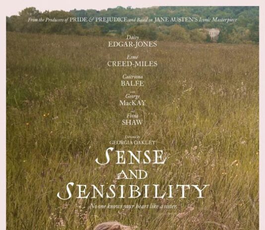 Sentido y sensibilidad (Georgia Oakley)