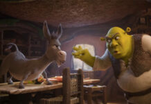 ‘Shrek 5’ – Trailer español