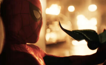 ‘Spider-Man: Brand New Day’ – Trailer final español