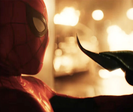‘Spider-Man: Brand New Day’ – Trailer final español