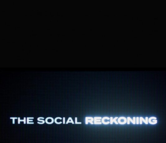 The Social Reckoning (Aaron Sorkin)