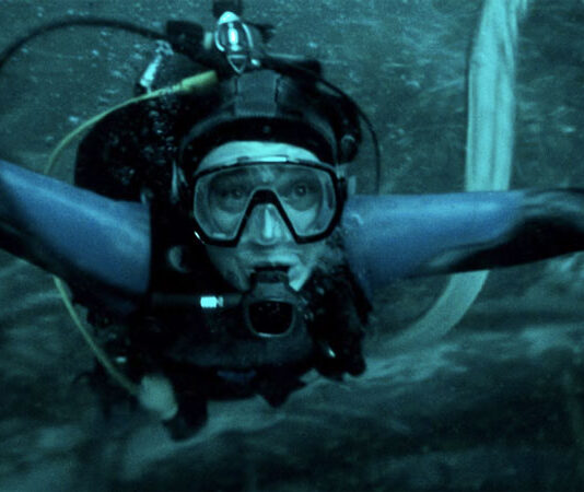 ‘Whalefall’ – Trailer español