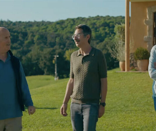 ‘5 minutos más’ – Trailer