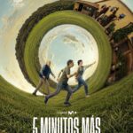 5 minutos más (Javier Ruiz Caldera)