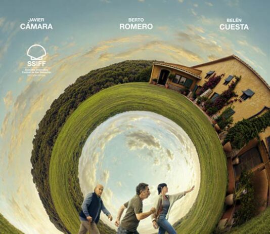 5 minutos más (Javier Ruiz Caldera)