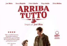 Arriba tutto (José Mota)