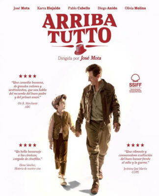 Arriba tutto (José Mota)