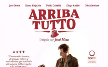 Arriba tutto (José Mota)