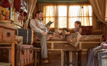 ‘Arriba tutto’ – Trailer