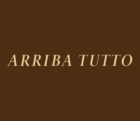 Arriba tutto (José Mota)