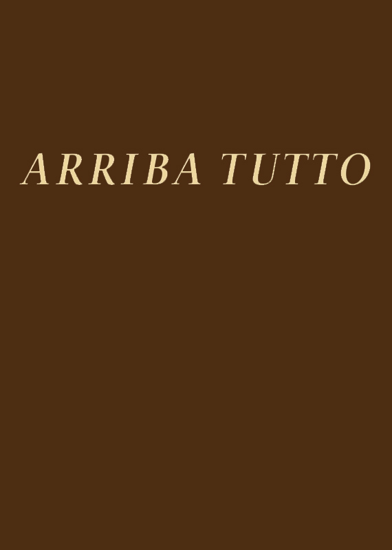 Arriba tutto (Póster no disponible)