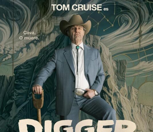 Digger (Alejandro González Iñárritu)