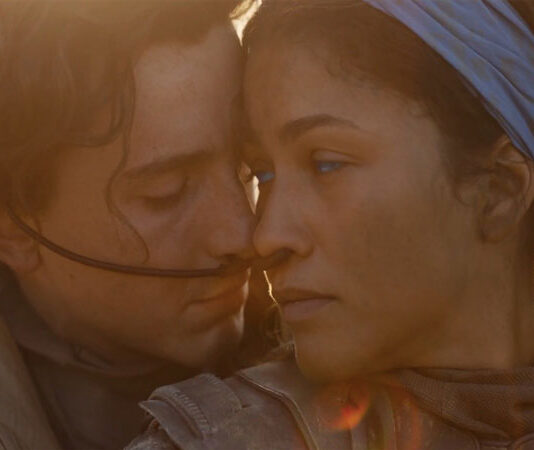 ‘Dune: Parte Tres’ – Trailer 2 español