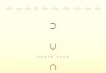 Dune: Parte Tres (Denis Villeneuve)