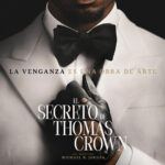 El secreto de Thomas Crown (Michael B. Jordan)