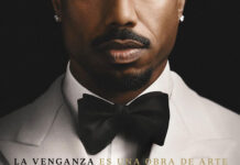 El secreto de Thomas Crown (Michael B. Jordan)