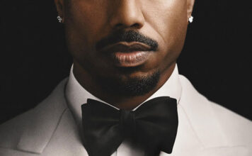 El secreto de Thomas Crown (Michael B. Jordan)