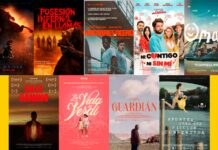 Trailers de los Estrenos del 17 de julio de 2026