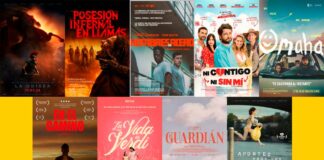 Trailers de los Estrenos del 17 de julio de 2026