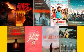 Trailers de los Estrenos del 17 de julio de 2026