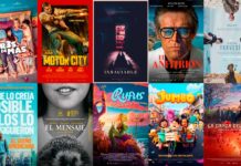 Trailers de los Estrenos del 24 de julio de 2026