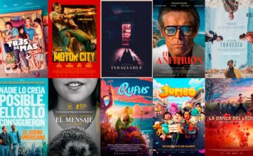 Trailers de los Estrenos del 24 de julio de 2026