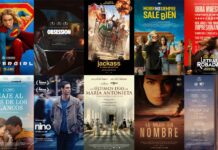 Trailers de los Estrenos del 26 de junio de 2026