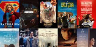 Trailers de los Estrenos del 26 de junio de 2026