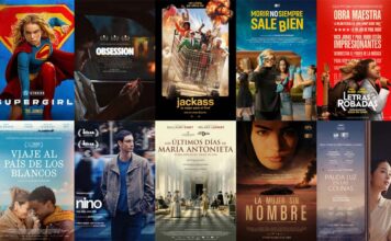 Trailers de los Estrenos del 26 de junio de 2026