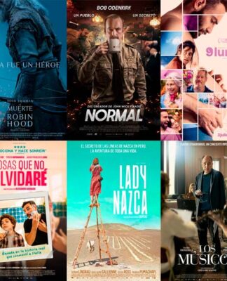 Trailers de los Estrenos del 3 de julio de 2026
