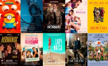 Trailers de los Estrenos del 3 de julio de 2026