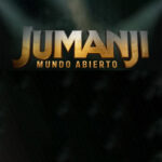 Jumanji: Mundo abierto (Jake Kasdan)